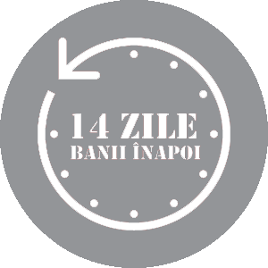 14 zile retur